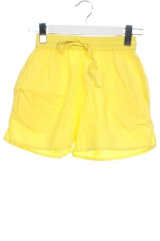 Damen Shorts Unbranded, Größe S, Farbe Gelb, Preis 6,00 €, #137626282