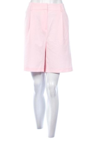 Damen Shorts Vero Moda, Größe L, Farbe Rosa, Preis € 10,00, #137627361