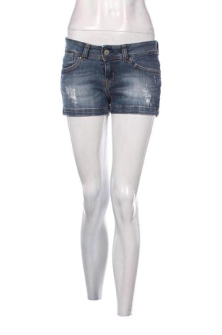 Dámské kraťasy  Guess, Velikost M, Barva Modrá, Cena  679,00 Kč, #137627367