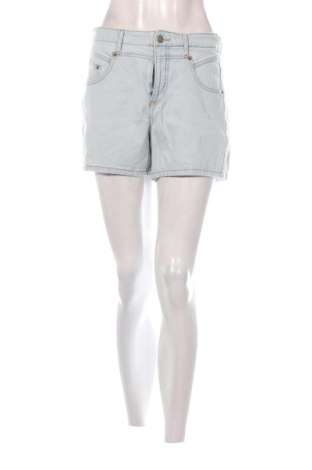 Дамски къс панталон Guess, Размер M, Цвят Син, Цена 34,59 €, #137627716