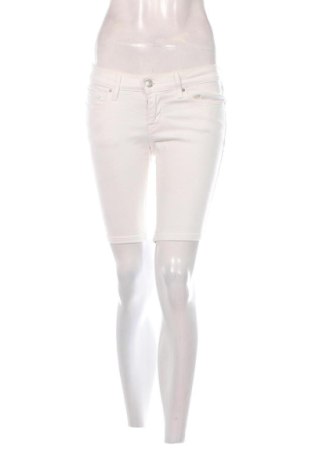 Női rövidnadrág Levi's, Méret M, Szín Ekrü
, Ár 12 411 Ft, #137628052