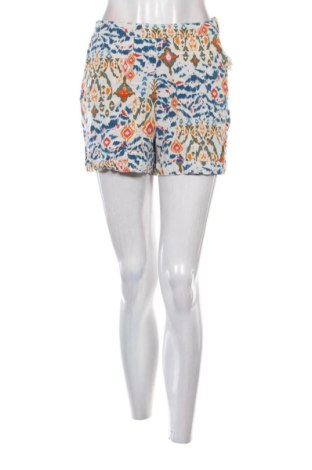 Pantaloni scurți de femei LCW, Mărime S, Culoare Multicolor, Preț 41,99 Lei, #137629294
