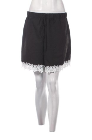 Damen Shorts SHEIN, Größe 3XL, Farbe Mehrfarbig, Preis € 9,68, #137632313