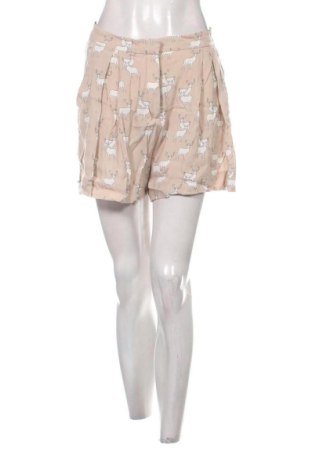 Damen Shorts Zara, Größe M, Farbe Aschrosa, Preis € 16,80, #137632532
