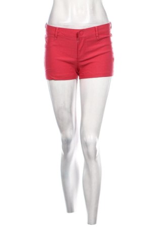 Damen Shorts Gate Woman, Größe S, Farbe Rot, Preis € 9,92, #137633094