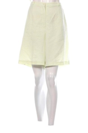 Damen Shorts Claude Arielle, Größe XXL, Farbe Grün, Preis € 15,12, #137633718
