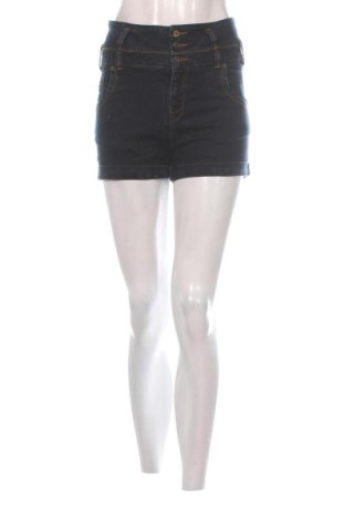 Pantaloni scurți de femei Miss Selfridge, Mărime S, Culoare Albastru, Preț 60,75 Lei, #137634264