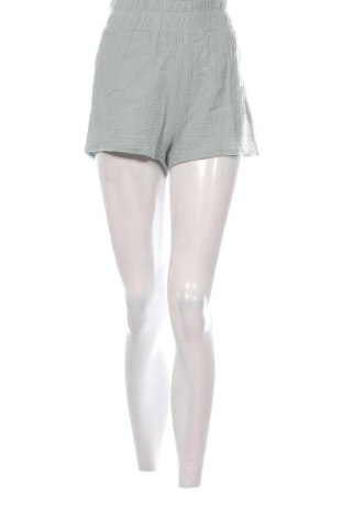 Pantaloni scurți de femei Unbranded, Mărime S, Culoare Verde, Preț 38,44 Lei, #137634388