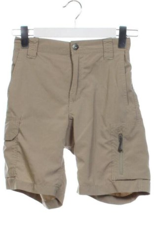 Pantaloni scurți de bărbați Columbia, Mărime S, Culoare Bej, Preț 104,72 Lei, #137634942