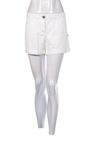 Pantaloni scurți de femei Maison Scotch, Mărime L, Culoare Ecru, Preț 78,74 Lei, #137636586