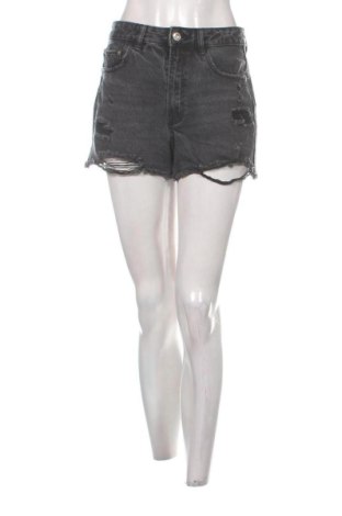 Damen Shorts Stradivarius, Größe M, Farbe Schwarz, Preis € 12,00, #137637127
