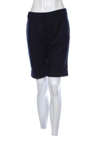 Pantaloni scurți de femei Mexx, Mărime XL, Culoare Albastru, Preț 52,49 Lei, #137641480