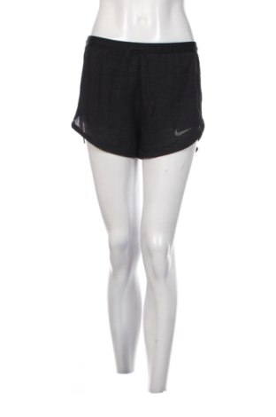 Damen Shorts Nike, Größe S, Farbe Schwarz, Preis 22,67 €, #137641927