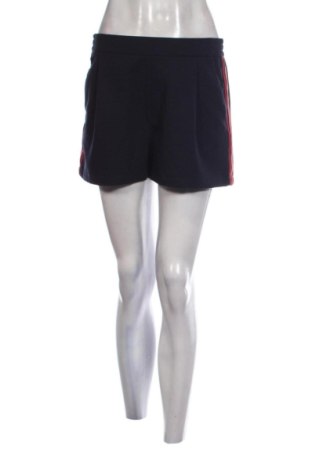 Női rövidnadrág Pull&Bear, Méret M, Szín Fekete, Ár 3 546 Ft, #137643614