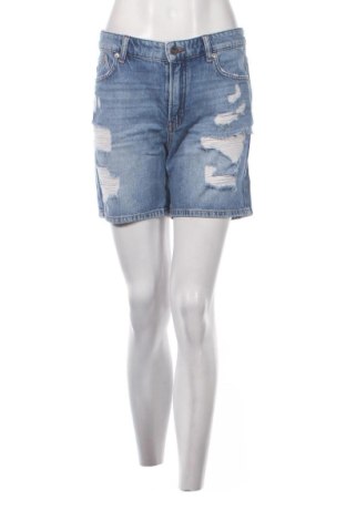 Női rövidnadrág Pull&Bear, Méret L, Szín Kék, Ár 3 901 Ft, #137644198