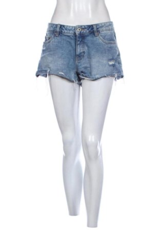 Női rövidnadrág Denim 1982, Méret L, Szín Kék, Ár 5 319 Ft, #137645911