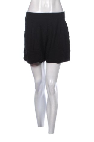 Damskie szorty H&M, Rozmiar S, Kolor Czarny, Cena 46,57 zł, #137646598