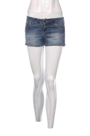 Damen Shorts Morgan, Größe M, Farbe Blau, Preis € 16,00, #137646952