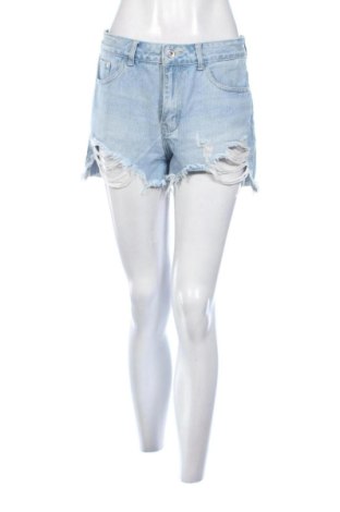 Damen Shorts Unbranded, Größe L, Farbe Blau, Preis € 9,00, #137648044