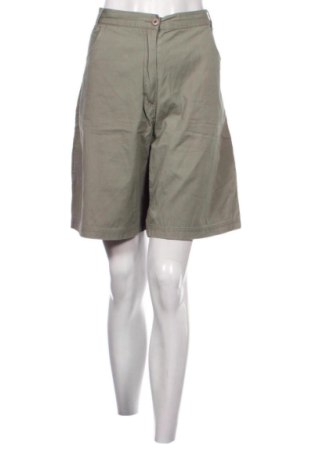 Pantaloni scurți de femei Steve Ketell, Mărime XL, Culoare Verde, Preț 36,74 Lei, #137648429