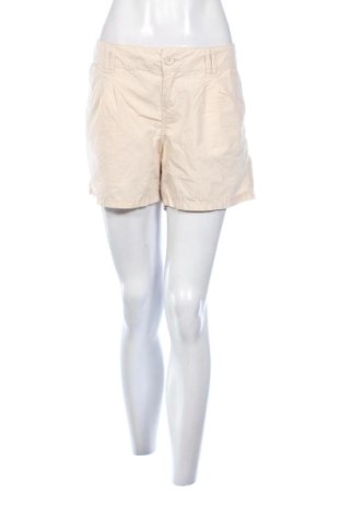 Pantaloni scurți de femei Tally Weijl, Mărime XL, Culoare Bej, Preț 36,74 Lei, #137649301