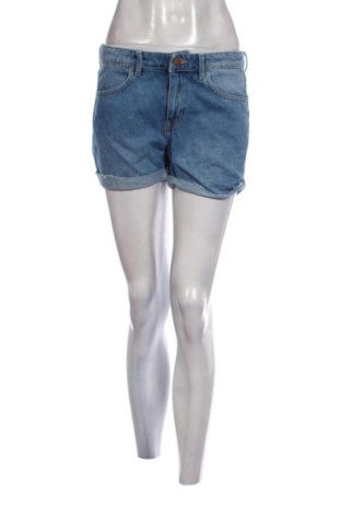 Damen Shorts H&M, Größe M, Farbe Blau, Preis 13,00 €, #137649838