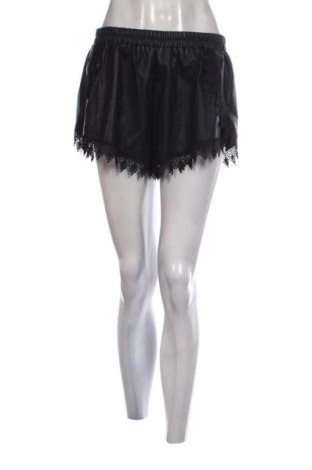 Damskie szorty Glamorous, Rozmiar M, Kolor Czarny, Cena 55,04 zł, #137652735
