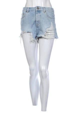 Damskie szorty ASOS, Rozmiar S, Kolor Niebieski, Cena 55,04 zł, #137653282