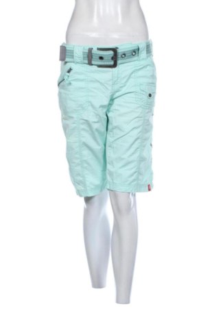Pantaloni scurți de femei Esprit, Mărime XXL, Culoare Verde, Preț 90,00 Lei, #137654437
