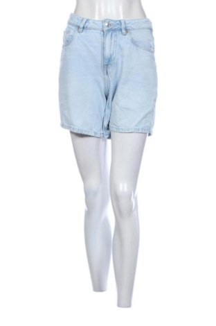 Pantaloni scurți de femei Unbranded, Mărime S, Culoare Albastru, Preț 57,74 Lei, #137654770