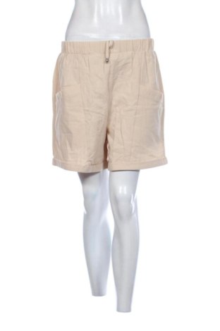 Pantaloni scurți de femei Emery rose, Mărime L, Culoare Bej, Preț 36,74 Lei, #137655131