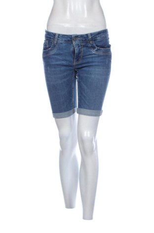 Damen Shorts Blue Fire Co, Größe S, Farbe Blau, Preis 11,00 €, #137655292