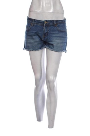 Dámské kraťasy  Denim Co., Velikost M, Barva Modrá, Cena  218,00 Kč, #137655638