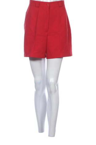 Pantaloni scurți de femei Unbranded, Mărime S, Culoare Roșu, Preț 38,00 Lei, #137656717
