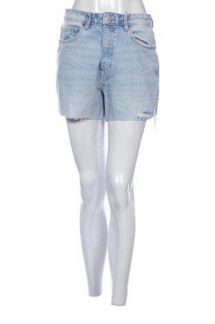 Damen Shorts Zara, Größe M, Farbe Blau, Preis € 15,43, #137656973