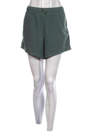Pantaloni scurți de femei Unbranded, Mărime L, Culoare Verde, Preț 41,99 Lei, #137657220