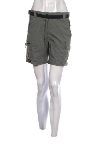 Pantaloni scurți de femei Decathlon, Mărime L, Culoare Verde, Preț 41,99 Lei, #137657346