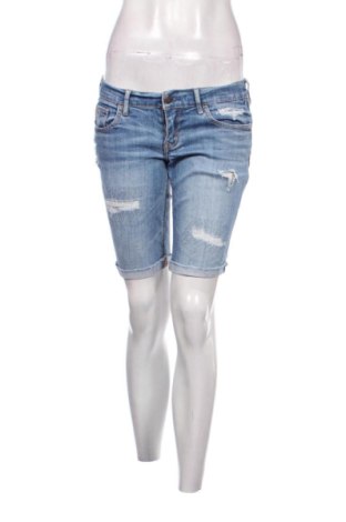 Damen Shorts Hollister, Größe M, Farbe Blau, Preis € 13,00, #137658242