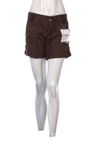 Damen Shorts Younique, Größe M, Farbe Braun, Preis € 16,00, #137607089