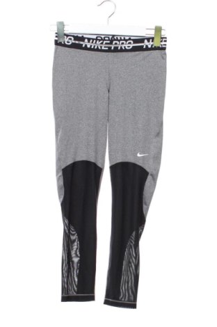 Damen Leggings Nike, Größe XS, Farbe Mehrfarbig, Preis 20,00 €, #137593171