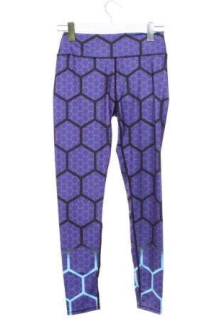 Damskie legginsy Unbranded, Rozmiar XS, Kolor Kolorowy, Cena 29,63 zł, #137597230
