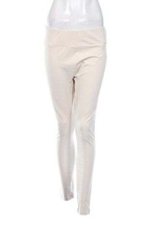 Női leggings Sinsay, Méret XL, Szín Ekrü
, Ár 4 610 Ft, #137602818