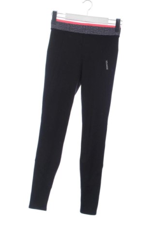 Női leggings Decathlon, Méret XS, Szín Fekete, Ár 2 128 Ft, #137603080