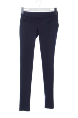 Damskie legginsy Unbranded, Rozmiar S, Kolor Niebieski, Cena 29,63 zł, #137604612