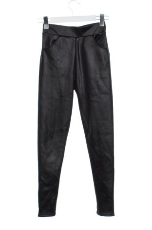 Dámske legíny  Unbranded, Veľkosť XXS, Farba Čierna, Cena  5,72 €, #137606228