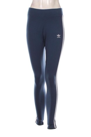 Női leggings Adidas, Méret M, Szín Kék, Ár 13 344 Ft, #137606499