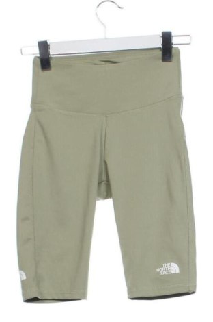Дамски клин The North Face, Размер XXS, Цвят Зелен, Цена 36,00 €, #137606941