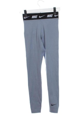 Dámske legíny  Nike, Veľkosť XS, Farba Modrá, Cena  22,00 €, #137607023