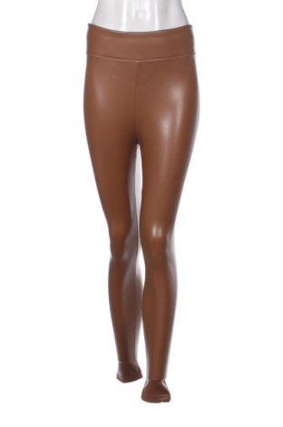 Damen Leggings Popular, Größe S, Farbe Braun, Preis € 9,91, #137607647