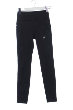 Дамски клин ASICS, Размер XS, Цвят Черен, Цена 28,39 €, #137607944